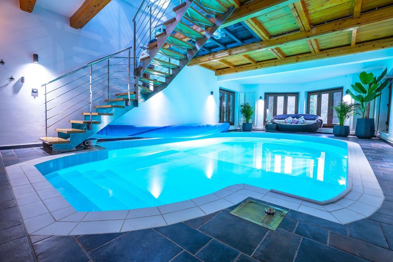 “Moment S“ Pool House Trakošćan מראה חיצוני תמונה
