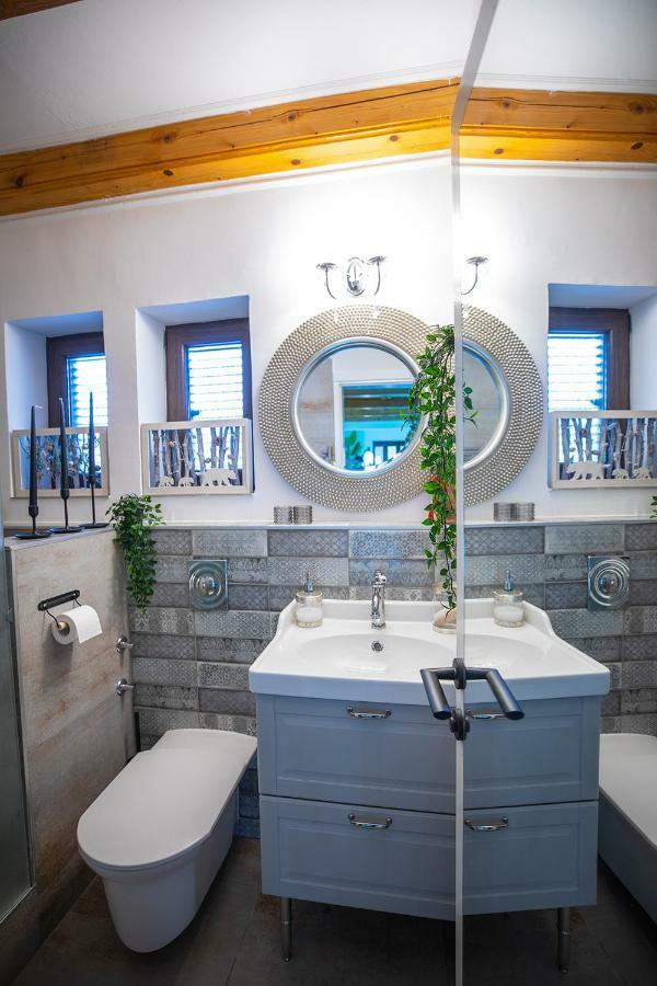 “Moment S“ Pool House Trakošćan מראה חיצוני תמונה