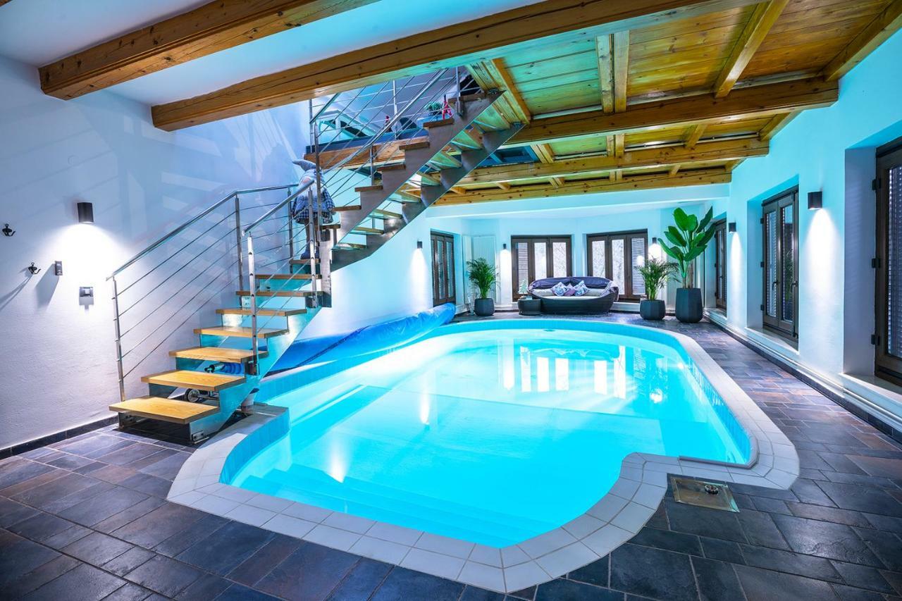 “Moment S“ Pool House Trakošćan מראה חיצוני תמונה