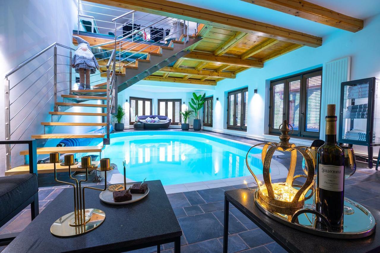 “Moment S“ Pool House Trakošćan מראה חיצוני תמונה